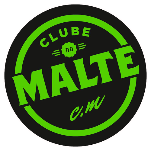 Logo Clube do Malte